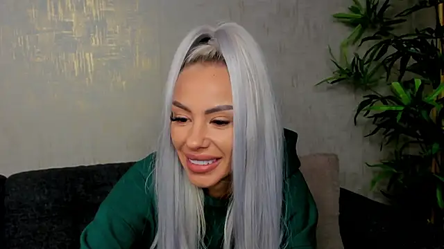 Bailey Rush online show from February 5, 2025, 6:15 pm