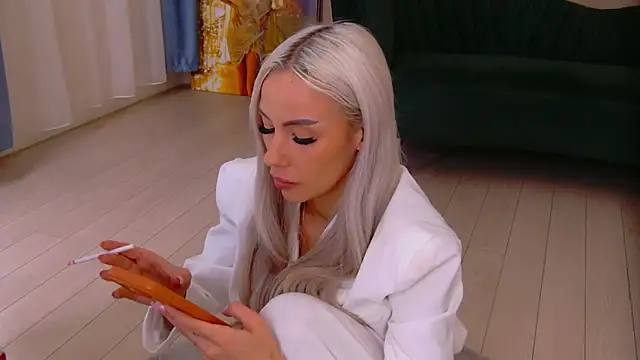 Bailey Rush online show from February 28, 2026, 6:09 pm