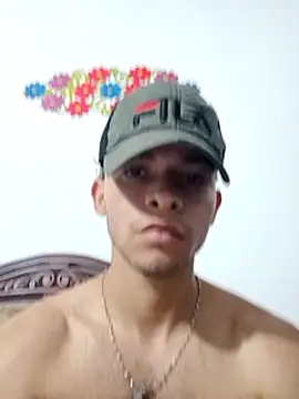 Emir Hassam online show from March 20, 2025, 8:53 am