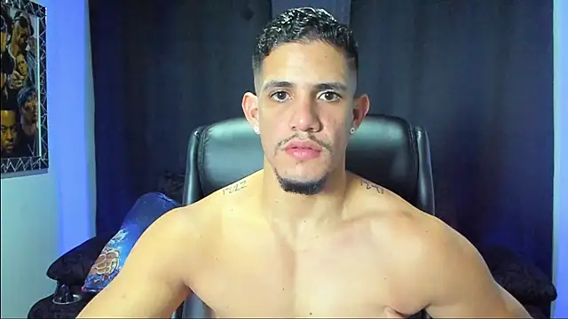 jhonnysnow17 online show from November 27, 2025, 4:03 am