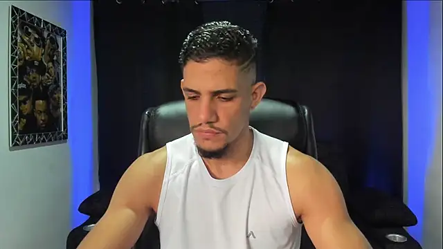 jhonnysnow17 online show from March 5, 2026, 5:09 pm