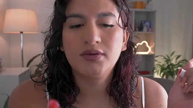 ari artis online show from December 12, 2024, 7:59 pm