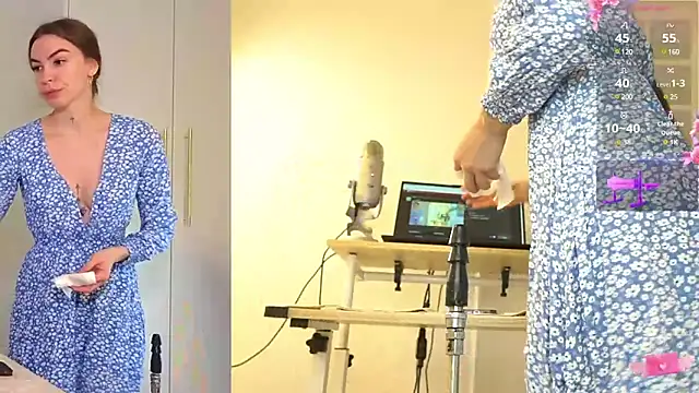 Snapshot of Miss69Ri99 chatting on January 26, 2025, 4:20 pm Miss69Ri99 online show from January 26, 2025, 4:20 pm