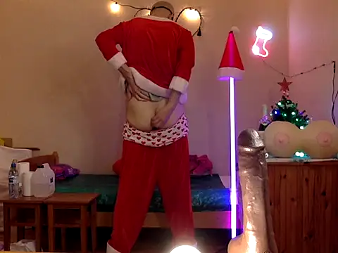 HandsomeAlfie online show from December 22, 2024, 12:39 am