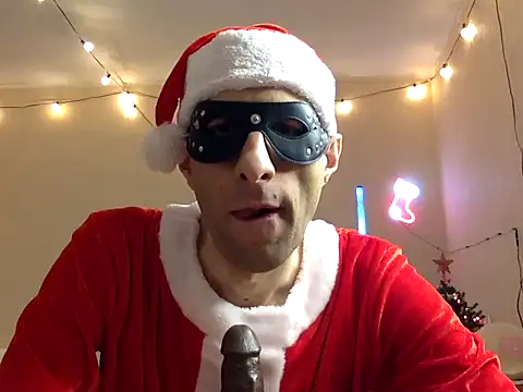 HandsomeAlfie online show from December 22, 2024, 9:42 pm