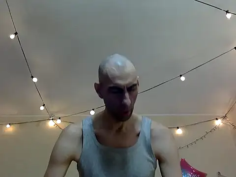 HandsomeAlfie online show from October 8, 2025, 2:31 am