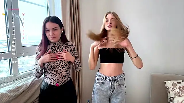 EllenReeves online show from February 14, 2026, 6:32 am