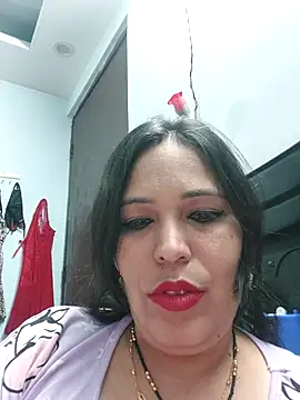 Poojabhabi101 online show from February 25, 2025, 5:08 am