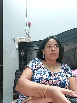 Poojabhabi101 online show from September 15, 2025, 5:40 am