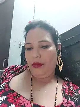 Poojabhabi101 online show from October 11, 2025, 6:56 am