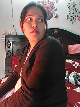 Poojabhabi101 online show from January 11, 2026, 6:18 am