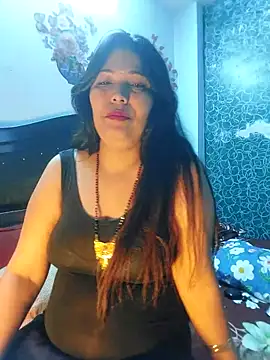 Poojabhabi101 online show from January 16, 2026, 6:39 am
