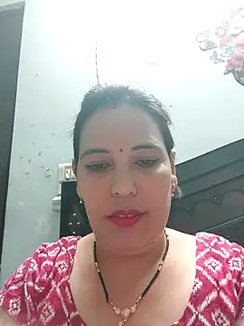 Poojabhabi101 online show from February 14, 2026, 5:15 am