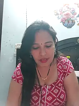 Poojabhabi101 online show from February 21, 2026, 7:20 am