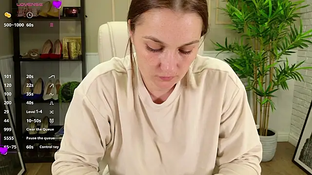 SelineSole online show from March 10, 2026, 4:12 pm