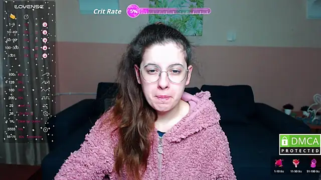 Aminabeatris online show from January 15, 2026, 6:29 am