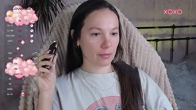 lil luna x online show from February 23, 2026, 7:00 pm