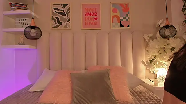 cute  cherry  online show from December 2, 2025, 8:26 pm