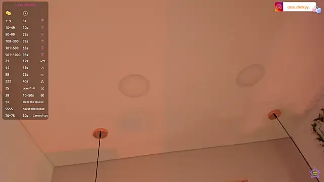 cute  cherry  online show from March 3, 2026, 8:15 pm