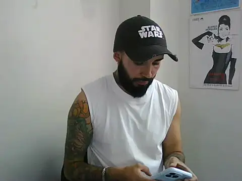 transgenderboy online show from July 21, 2026, 1:02 pm