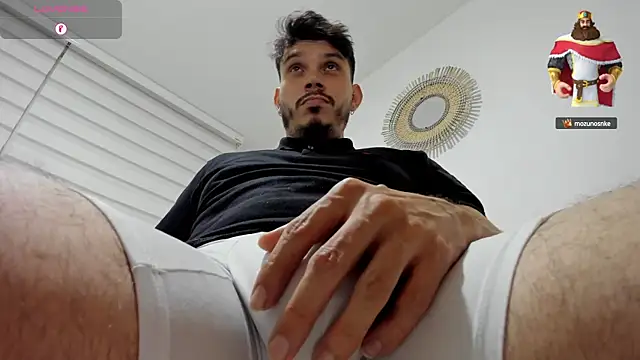 alejandro stark online show from December 13, 2024, 6:21 am