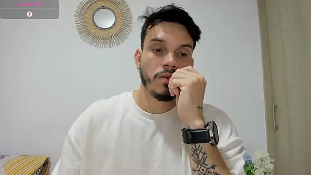 alejandro stark online show from December 19, 2024, 2:34 am