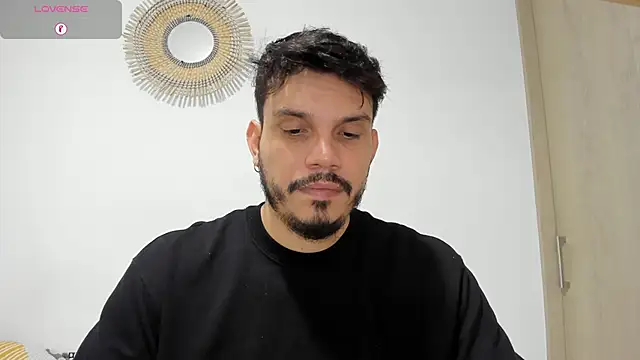 alejandro stark online show from December 24, 2024, 8:44 am