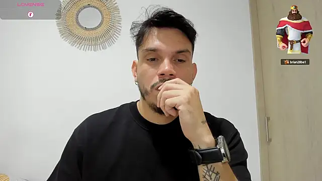 alejandro stark online show from December 29, 2024, 8:55 am