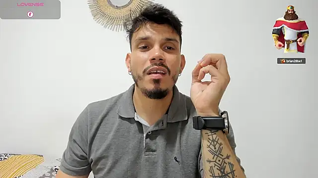 alejandro stark online show from December 29, 2024, 3:03 pm