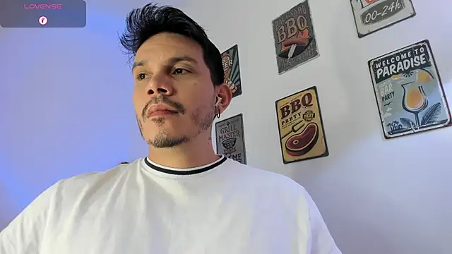 alejandro stark online show from March 15, 2026, 11:16 am