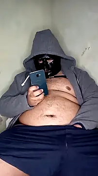 Kidding Road online show from October 11, 2025, 4:12 am