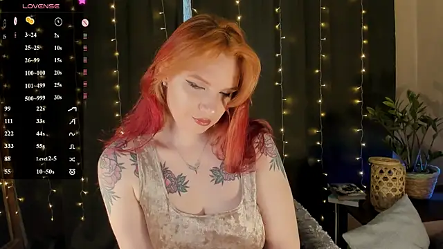 mia x love online show from July 7, 2026, 6:45 pm