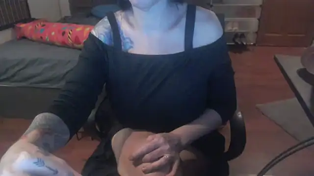 VenusX online show from September 29, 2025, 7:08 pm