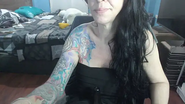 VenusX online show from April 10, 2026, 6:51 am