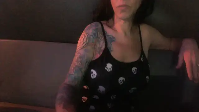VenusX online show from July 12, 2026, 7:16 pm