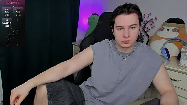 Vincent Strong online show from January 19, 2026, 8:07 am