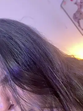 Snapshot of GigiiStone chatting on January 25, 2025, 1:10 am GigiiStone online show from January 25, 2025, 1:10 am