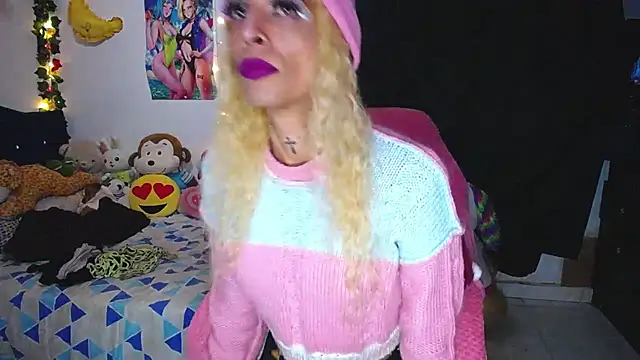 flaquita corall online show from May 20, 2026, 4:29 am
