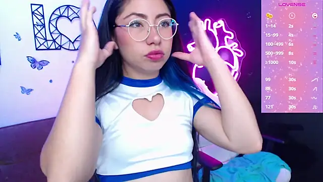 Snapshot of demyanderson_ chatting on February 3, 2025, 10:43 pm demyanderson online show from February 3, 2025, 10:43 pm