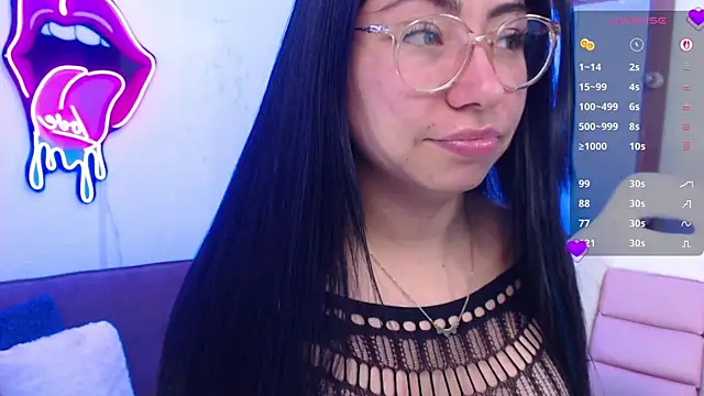 demyanderson  online show from April 7, 2026, 12:11 am