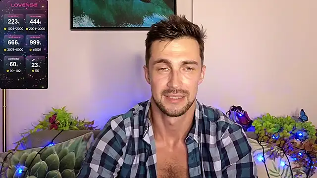 Promethe us online show from January 26, 2025, 12:01 pm