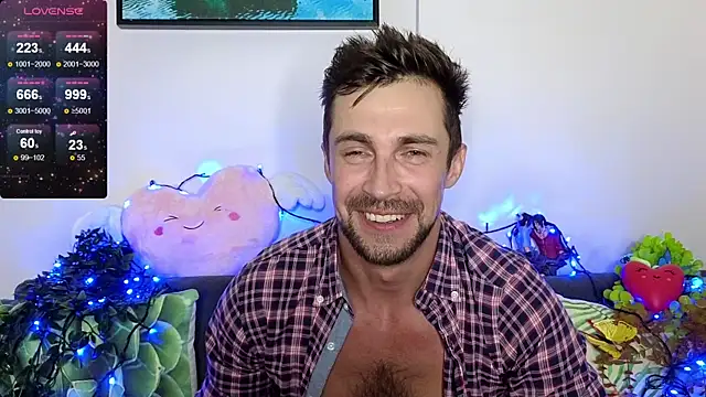 Promethe us online show from February 15, 2025, 2:00 pm