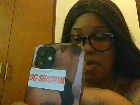 ShaBrimDaPornstar online show from November 14, 2025, 2:10 am