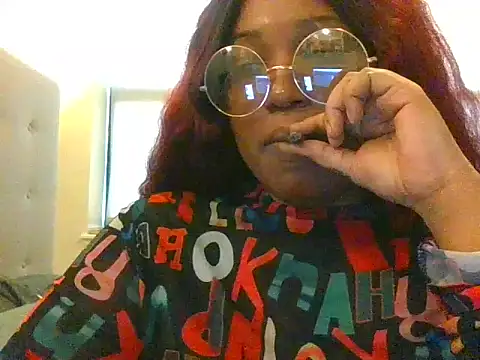 ShaBrimDaPornstar online show from November 21, 2025, 7:34 pm