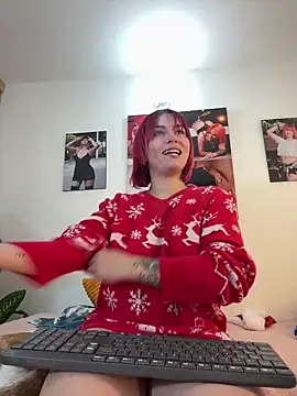 zafiro mo0n online show from December 25, 2024, 6:09 am