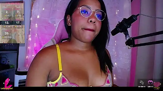 samanthaabloom online show from January 29, 2025, 1:05 am