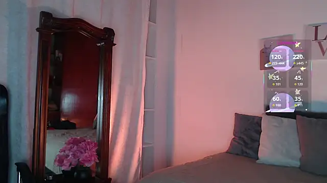 dahian s online show from October 9, 2025, 3:59 am