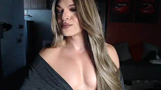 allifit01 online show from February 5, 2026, 12:21 pm