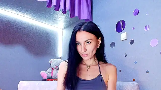 Siaconna online show from February 20, 2026, 6:59 am