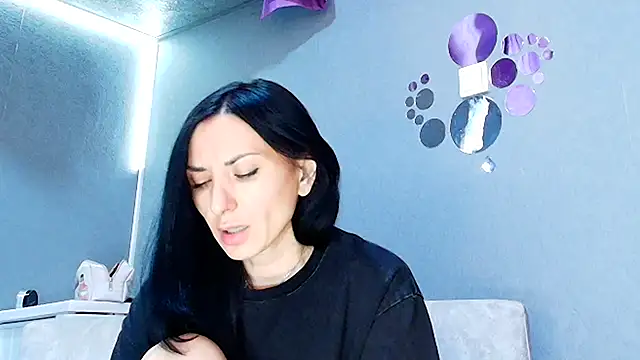 Snapshot of Siaconna chatting on June 11, 2026, 9:51 am Siaconna online show from June 11, 2026, 9:51 am